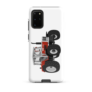 The Tractor Mugs Store Samsung Galaxy S20 Plus Steyr 8130 | Tough case for Samsung® Quality Farmers Merch