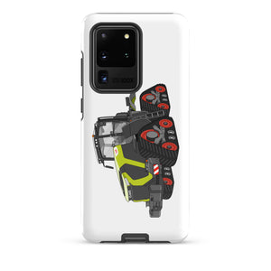 The Tractor Mugs Store Samsung Galaxy S20 Ultra Class Terion 12.650 Terra Trac | Tough case for Samsung® Quality Farmers Merch