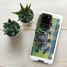 The Tractor Mugs Store Samsung Galaxy S20 Ultra Ford '000 Series Advert | Tough case for Samsung® Quality Farmers Merch