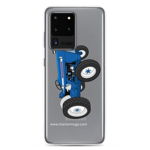 The Tractor Mugs Store Samsung Galaxy S20 Ultra Ford 2000 (1963)   | Clear Case for Samsung® Quality Farmers Merch