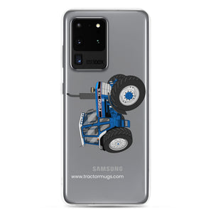 The Tractor Mugs Store Samsung Galaxy S20 Ultra Ford TW 15  | Clear Case for Samsung® Quality Farmers Merch