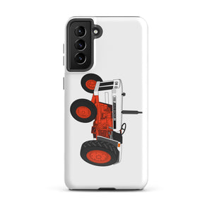 The Tractor Mugs Store Samsung Galaxy S21 Plus Case David Brown 996 (1974) | Tough case for Samsung® Quality Farmers Merch