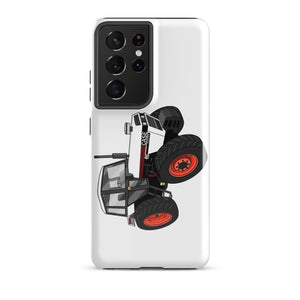 The Tractor Mugs Store Samsung Galaxy S21 Ultra 1985 Case 1594 Hydra-Shift | Tough case for Samsung® Quality Farmers Merch