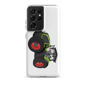 The Tractor Mugs Store Samsung Galaxy S21 Ultra Class Axion 960 | Tough case for Samsung® Quality Farmers Merch