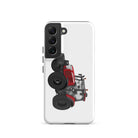 The Tractor Mugs Store Samsung Galaxy S22 McCormick X6 414 | Tough case for Samsung® Quality Farmers Merch
