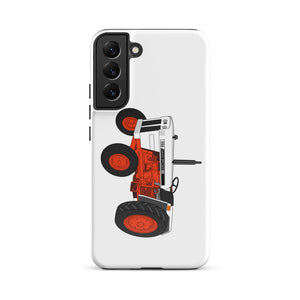 The Tractor Mugs Store Samsung Galaxy S22 Plus Case David Brown 996 (1974) | Tough case for Samsung® Quality Farmers Merch