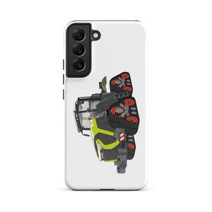 The Tractor Mugs Store Samsung Galaxy S22 Plus Class Terion 12.650 Terra Trac | Tough case for Samsung® Quality Farmers Merch