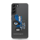 The Tractor Mugs Store Samsung Galaxy S22 Plus Ford TW 25 |  Clear Case for Samsung® Quality Farmers Merch