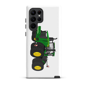 The Tractor Mugs Store Samsung Galaxy S22 Ultra John Deere 9R 640 | Tough case for Samsung® Quality Farmers Merch