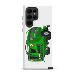 The Tractor Mugs Store Samsung Galaxy S22 Ultra Mc Hale Fusion 4 Big Baler | Tough case for Samsung® Quality Farmers Merch
