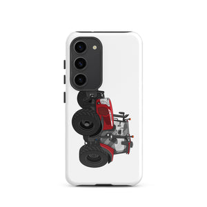 The Tractor Mugs Store Samsung Galaxy S23 McCormick X6 414 | Tough case for Samsung® Quality Farmers Merch
