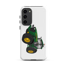 The Tractor Mugs Store Samsung Galaxy S23 Plus John Deere 7820 | Tough case for Samsung® Quality Farmers Merch