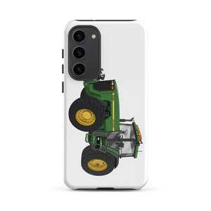 The Tractor Mugs Store Samsung Galaxy S23 Plus John Deere 8200 | Tough case for Samsung® Quality Farmers Merch