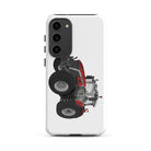 The Tractor Mugs Store Samsung Galaxy S23 Plus Massey Ferguson 9X | Tough case for Samsung® Quality Farmers Merch