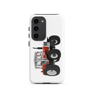 The Tractor Mugs Store Samsung Galaxy S23 Steyr 8130 | Tough case for Samsung® Quality Farmers Merch