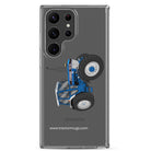 The Tractor Mugs Store Samsung Galaxy S23 Ultra Ford TW 15  | Clear Case for Samsung® Quality Farmers Merch