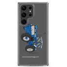 The Tractor Mugs Store Samsung Galaxy S23 Ultra Ford TW 25 |  Clear Case for Samsung® Quality Farmers Merch