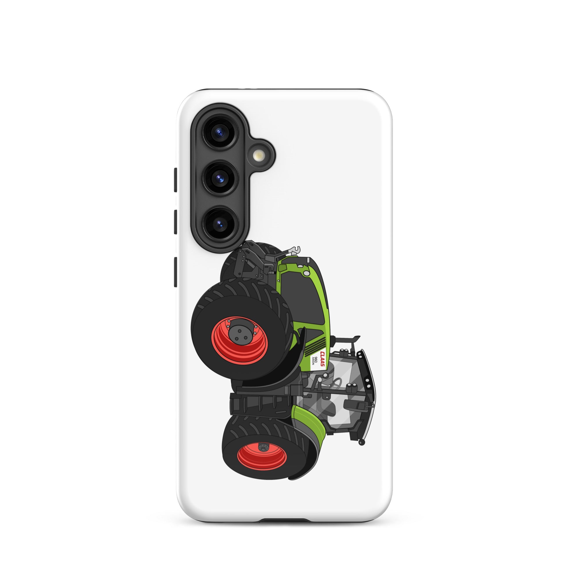 The Tractor Mugs Store Samsung Galaxy S24 Class Axion 960 | Tough case for Samsung® Quality Farmers Merch