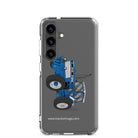 The Tractor Mugs Store Samsung Galaxy S24 Ford TW 25 |  Clear Case for Samsung® Quality Farmers Merch