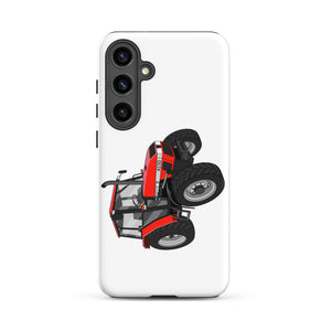 The Tractor Mugs Store Samsung Galaxy S24 Plus Case 4230 | Tough case for Samsung® Quality Farmers Merch