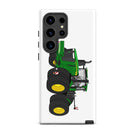 The Tractor Mugs Store Samsung Galaxy S24 Ultra John Deere 9R 640 | Tough case for Samsung® Quality Farmers Merch