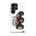 The Tractor Mugs Store Samsung Galaxy S24 Ultra Steyr 8130 | Tough case for Samsung® Quality Farmers Merch