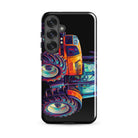 The Tractor Mugs Store Samsung Galaxy S25 Plus Renault Atles 926 | Splash Art Tough case for Samsung® Quality Farmers Merch