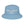 The Tractor Mugs Store Slate Blue Massey Ferguson | Organic Bucket Hat Quality Farmers Merch