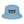 The Tractor Mugs Store Slate Blue Oasis Style Ford | Organic bucket hat Quality Farmers Merch