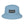 The Tractor Mugs Store Slate Blue Oasis Style Massey | Organic bucket hat Quality Farmers Merch