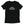 The Tractor Mugs Store Solid Black Triblend / XS Easily Distracted by Tractors | T-shirt Quality Farmers Merch