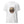 The Tractor Mugs Store Solid White Triblend / XS Diesel Powered. Tea Fuelled | Short Sleeve T-Shirt Quality Farmers Merch