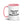The Tractor Mugs Store Somehow This Is About Tractors | 15 oz Mug with Color Inside Quality Farmers Merch
