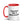 The Tractor Mugs Store Somehow This Is About Tractors | 15 oz Mug with Color Inside Quality Farmers Merch