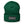 The Tractor Mugs Store Spruce OASIS Style 'Ploughman' | Cuffed Beanie Quality Farmers Merch