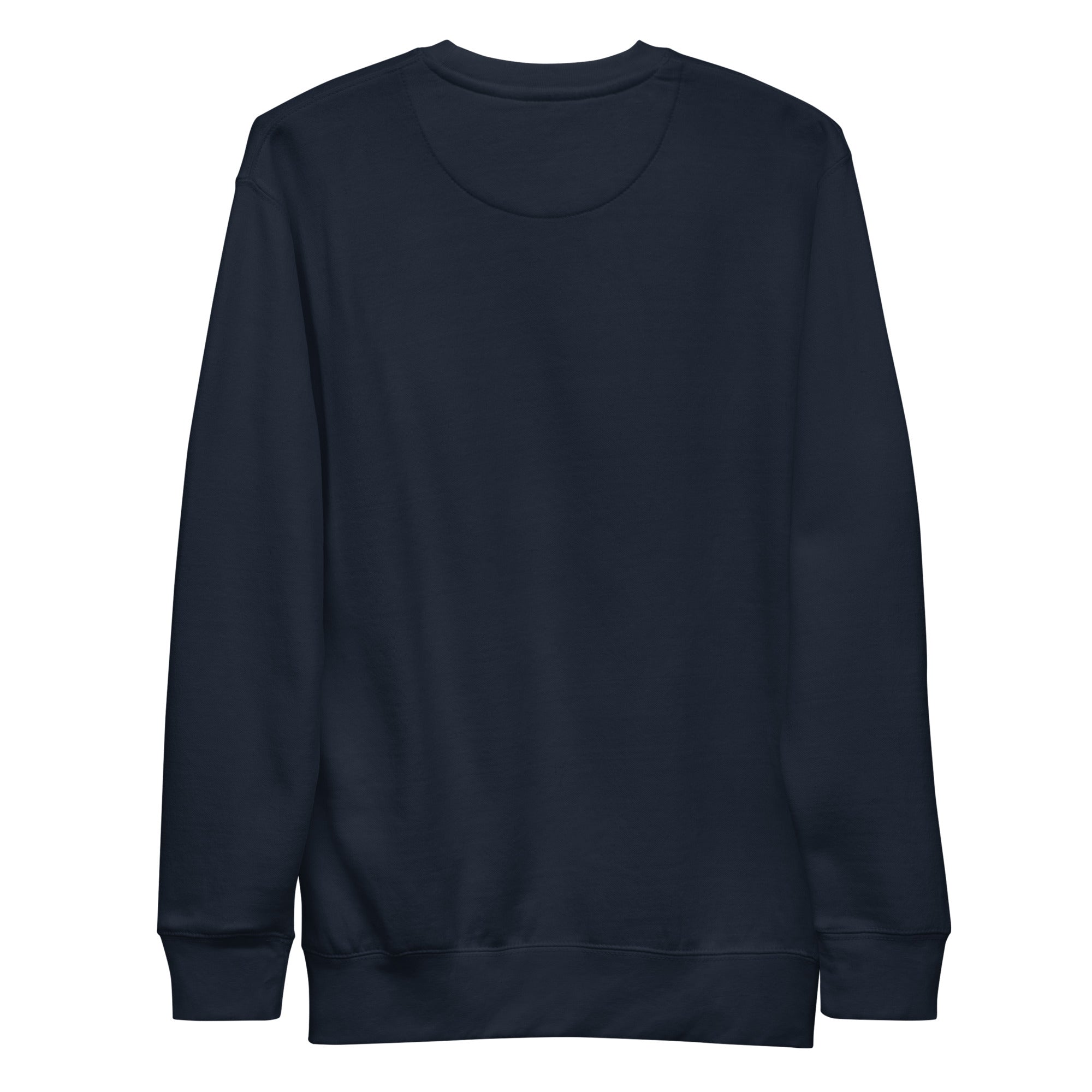 The Tractor Mugs Store Sweatshirt CRANKY WHEN NOT FARMING | Unisex Premium Sweatshirt Quality Farmers Merch