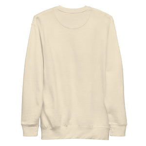 The Tractor Mugs Store Sweatshirt DO I LOOK LIKE A DAIRY FARMER | Unisex Premium Sweatshirt Quality Farmers Merch