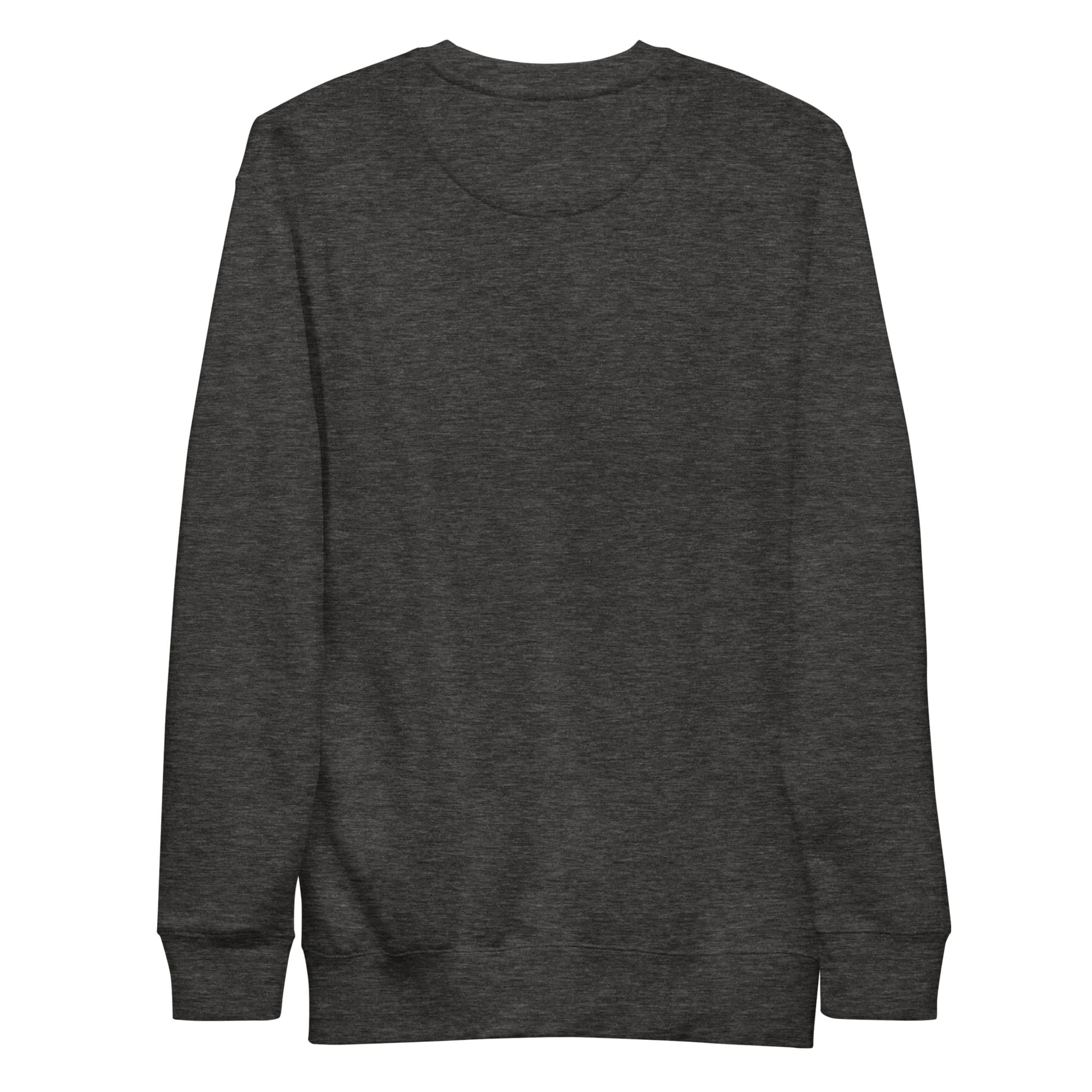 The Tractor Mugs Store Sweatshirt EASILY ATTRACTED TO FARMERS | Unisex Premium Sweatshirt Quality Farmers Merch