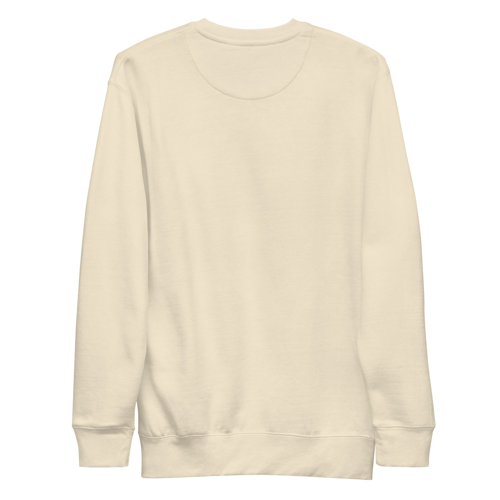 The Tractor Mugs Store Sweatshirt I'D RATHER BE CHEW'N GRASS | Unisex Premium Sweatshirt Quality Farmers Merch