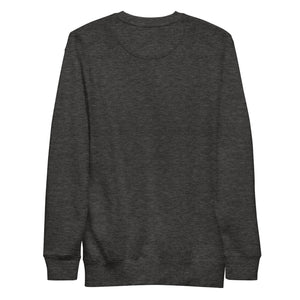 The Tractor Mugs Store Sweatshirt I'D RATHER BE ON A 135 | Unisex Premium Sweatshirt Quality Farmers Merch