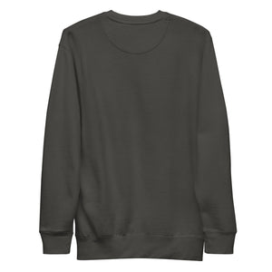 The Tractor Mugs Store Sweatshirt I'D RATHER BE ON A 3CX | Unisex Premium Sweatshirt Quality Farmers Merch