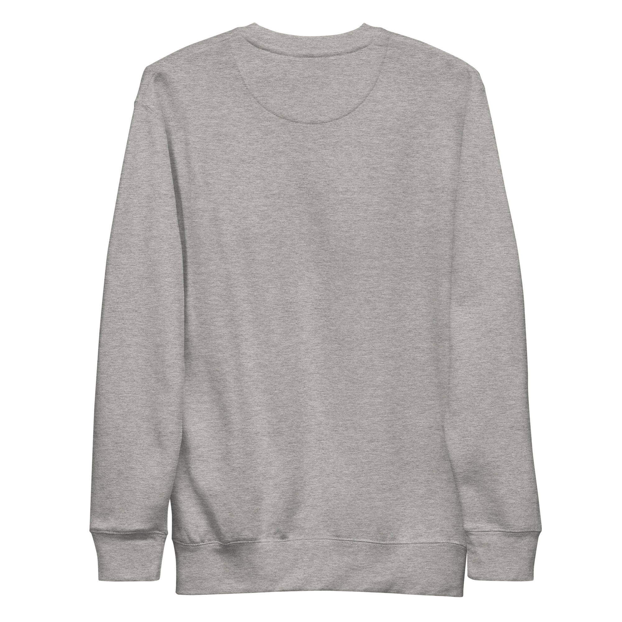 The Tractor Mugs Store Sweatshirt I'D RATHER BE ON A TRACTOR | Unisex Premium Sweatshirt Quality Farmers Merch