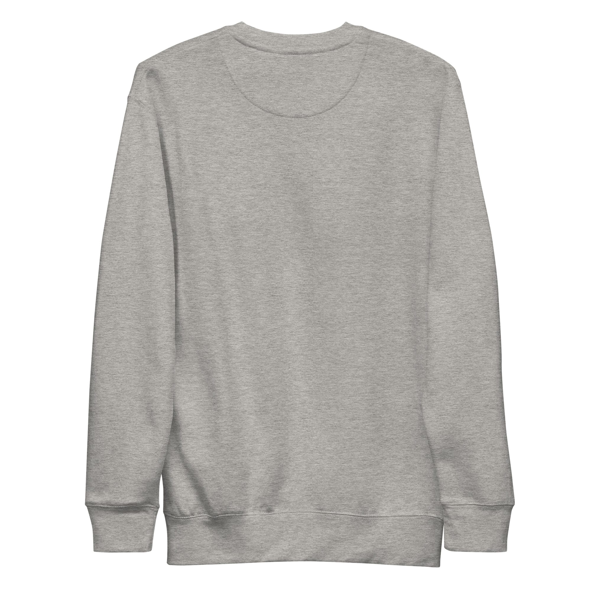 The Tractor Mugs Store Sweatshirt I'M A FARMER  | Unisex Premium Sweatshirt Quality Farmers Merch