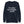 The Tractor Mugs Store Sweatshirt Navy Blazer / S I'D RATHER BE CHOPPIN MAIZE | Unisex Premium Sweatshirt Quality Farmers Merch