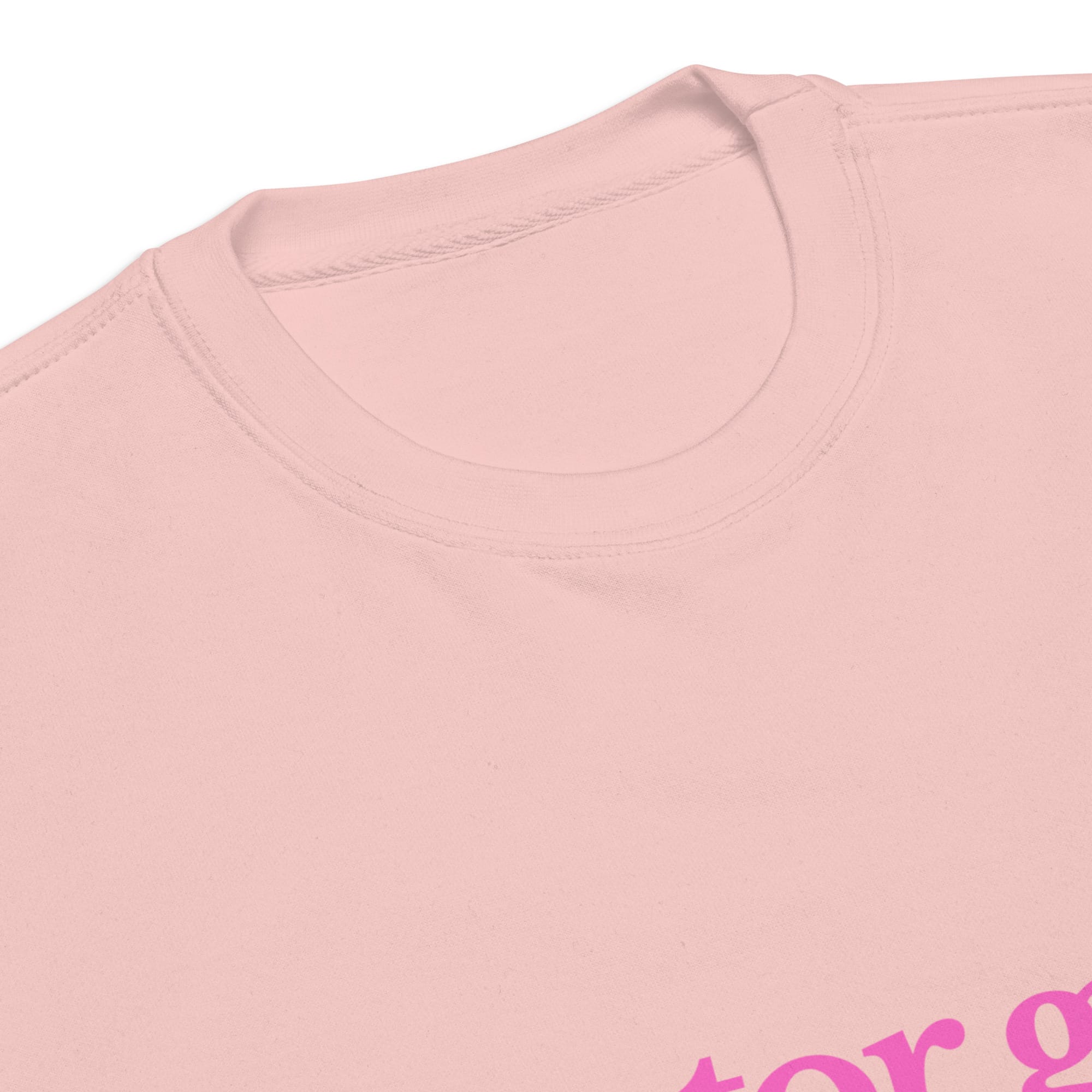 The Tractor Mugs Store Sweatshirt TRACTOR GIRL | Unisex Premium Sweatshirt Quality Farmers Merch