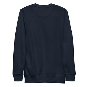 The Tractor Mugs Store Sweatshirt TRACTOR GIRL | Unisex Premium Sweatshirt Quality Farmers Merch