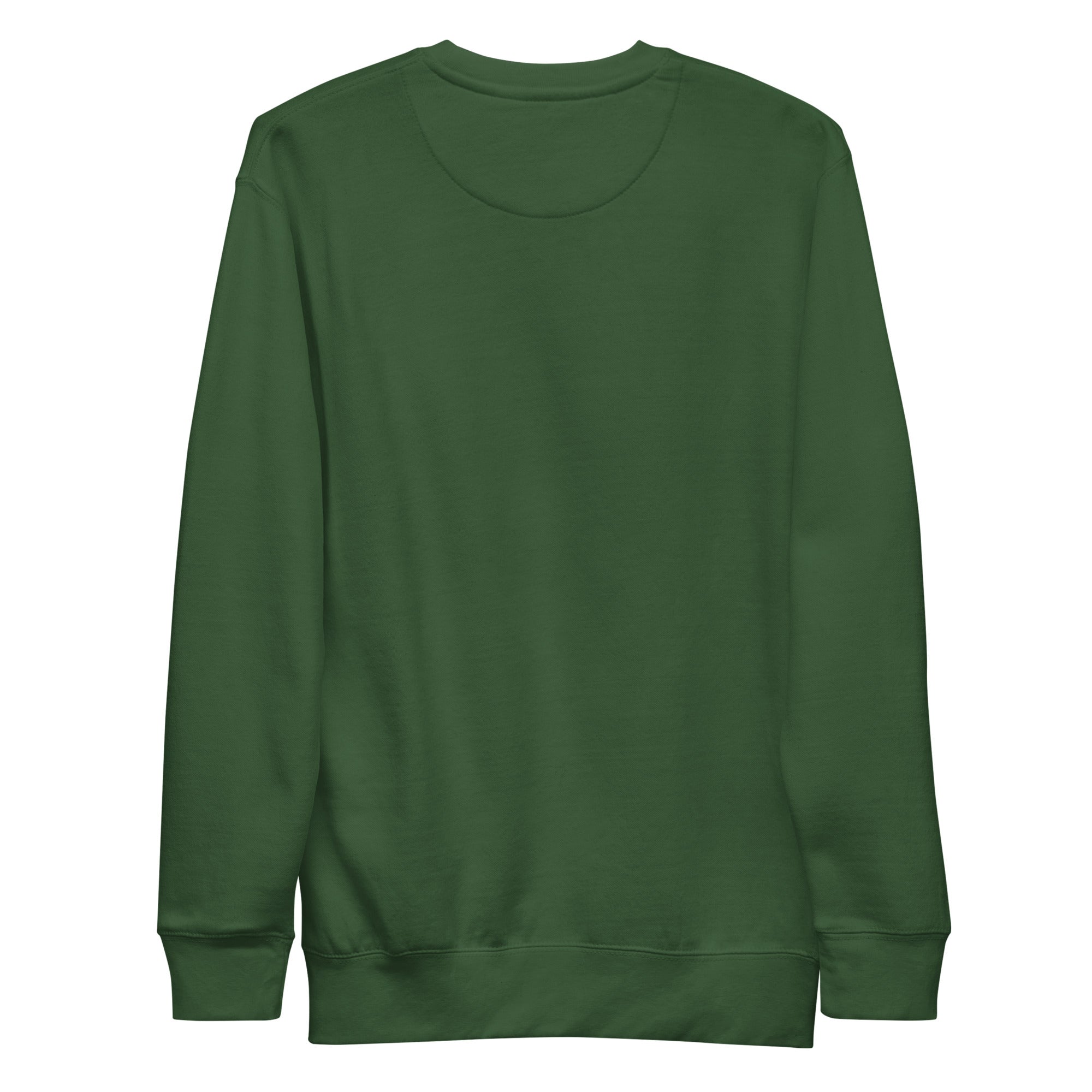 The Tractor Mugs Store Sweatshirt WARNING MAY SUDDENLY TALK ABOUT TRACTORS | Unisex Premium Sweatshirt Quality Farmers Merch