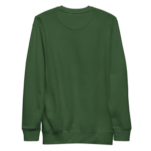 The Tractor Mugs Store Sweatshirt WARNING MAY SUDDENLY TALK ABOUT TRACTORS | Unisex Premium Sweatshirt Quality Farmers Merch