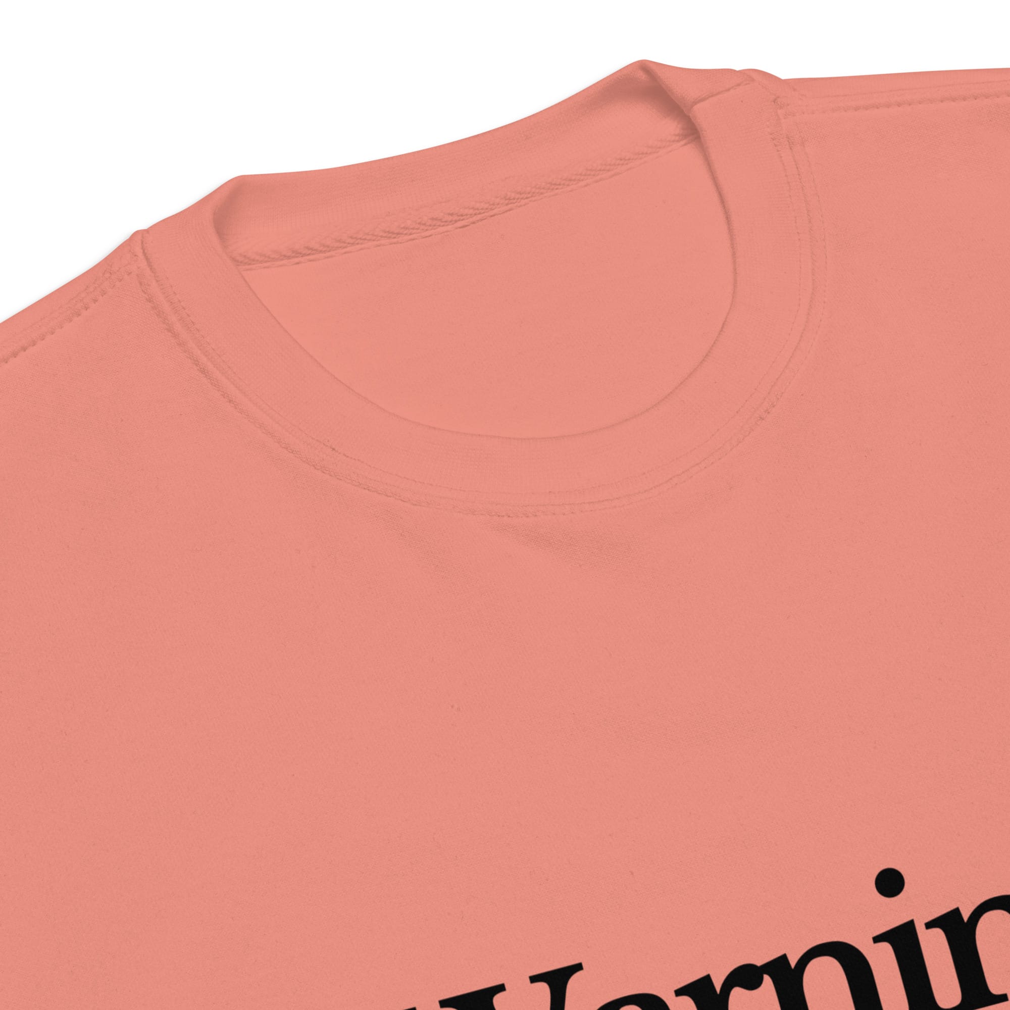 The Tractor Mugs Store Sweatshirt WARNING MAY SUDDENLY TALK ABOUT TRACTORS | Unisex Premium Sweatshirt Quality Farmers Merch