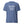 The Tractor Mugs Store T-Shirt Blue Triblend / XS I'D RATHER BE ON A 3CX | T-shirt Quality Farmers Merch